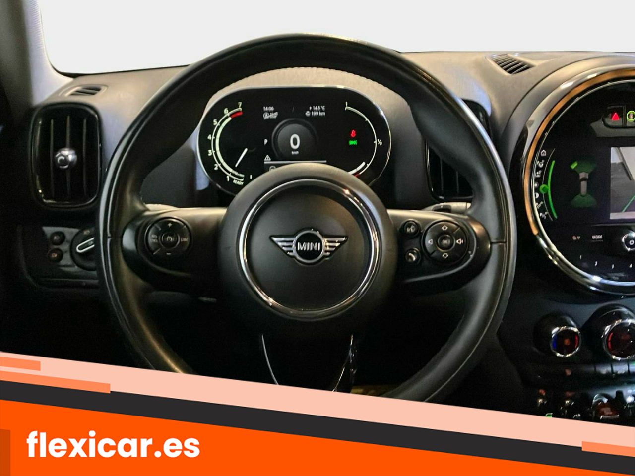 Foto Mini Countryman 15