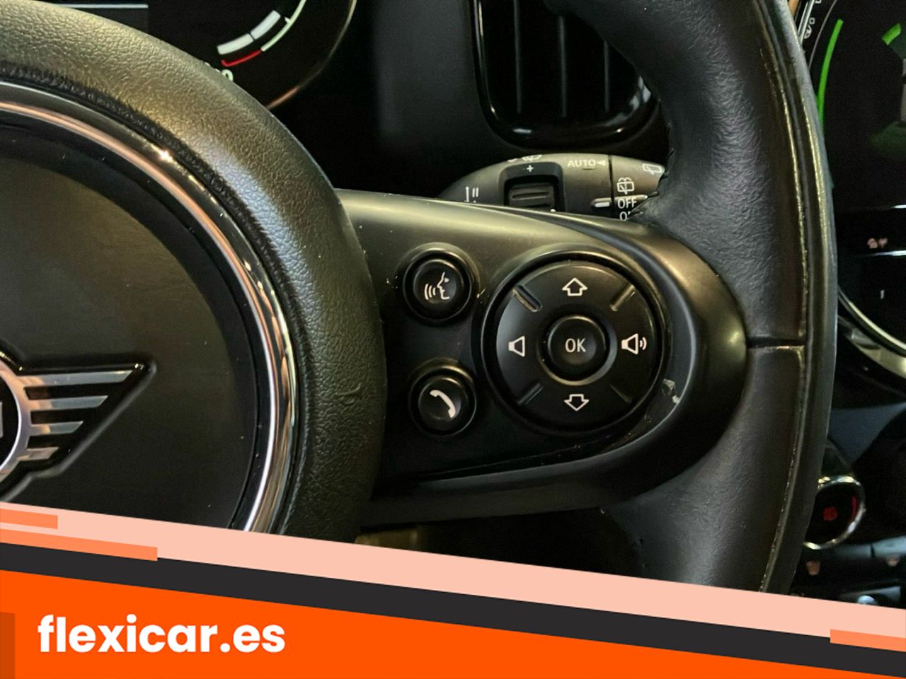 Foto Mini Countryman 16