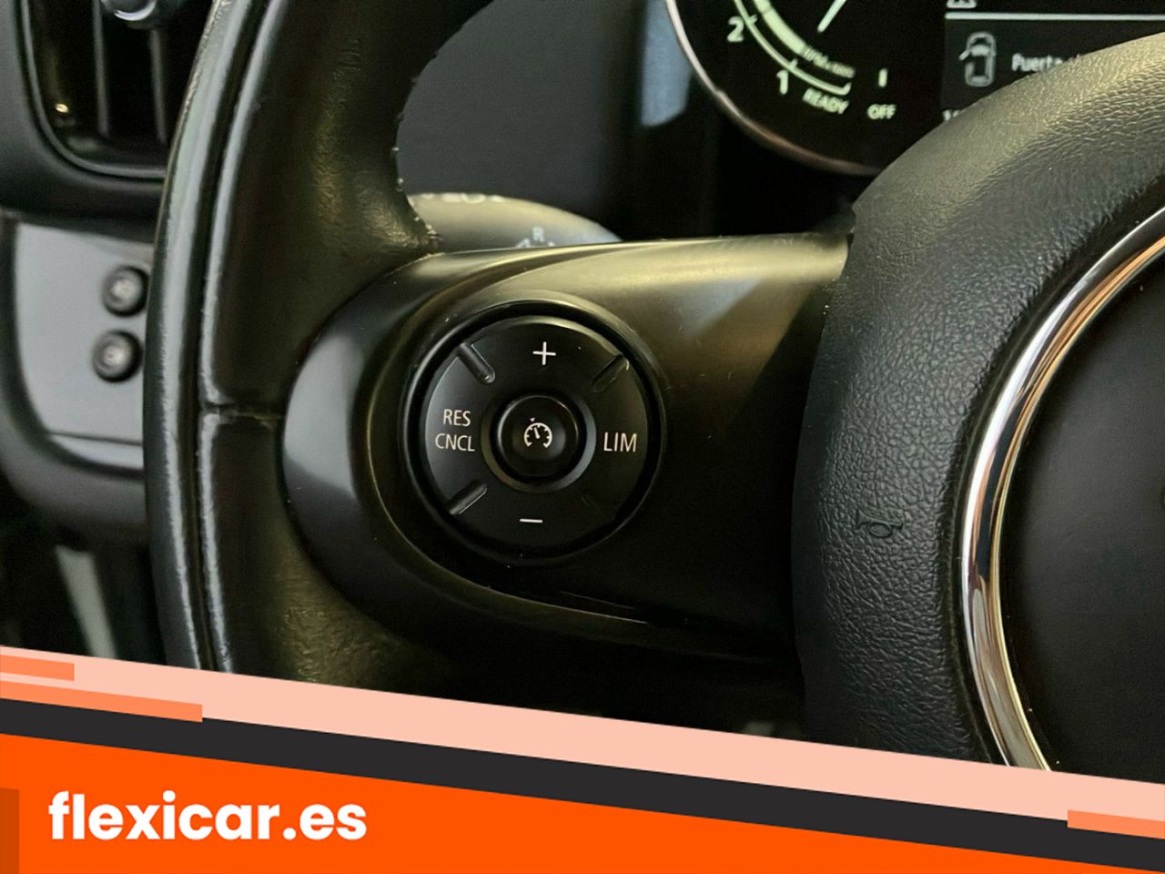 Foto Mini Countryman 17