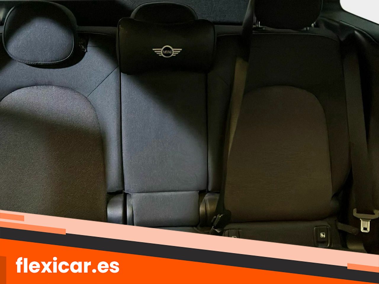 Foto Mini Countryman 18