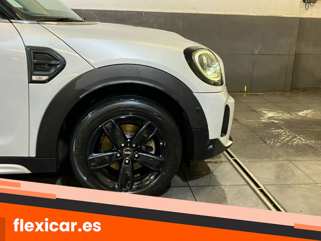 Foto Mini Countryman 21