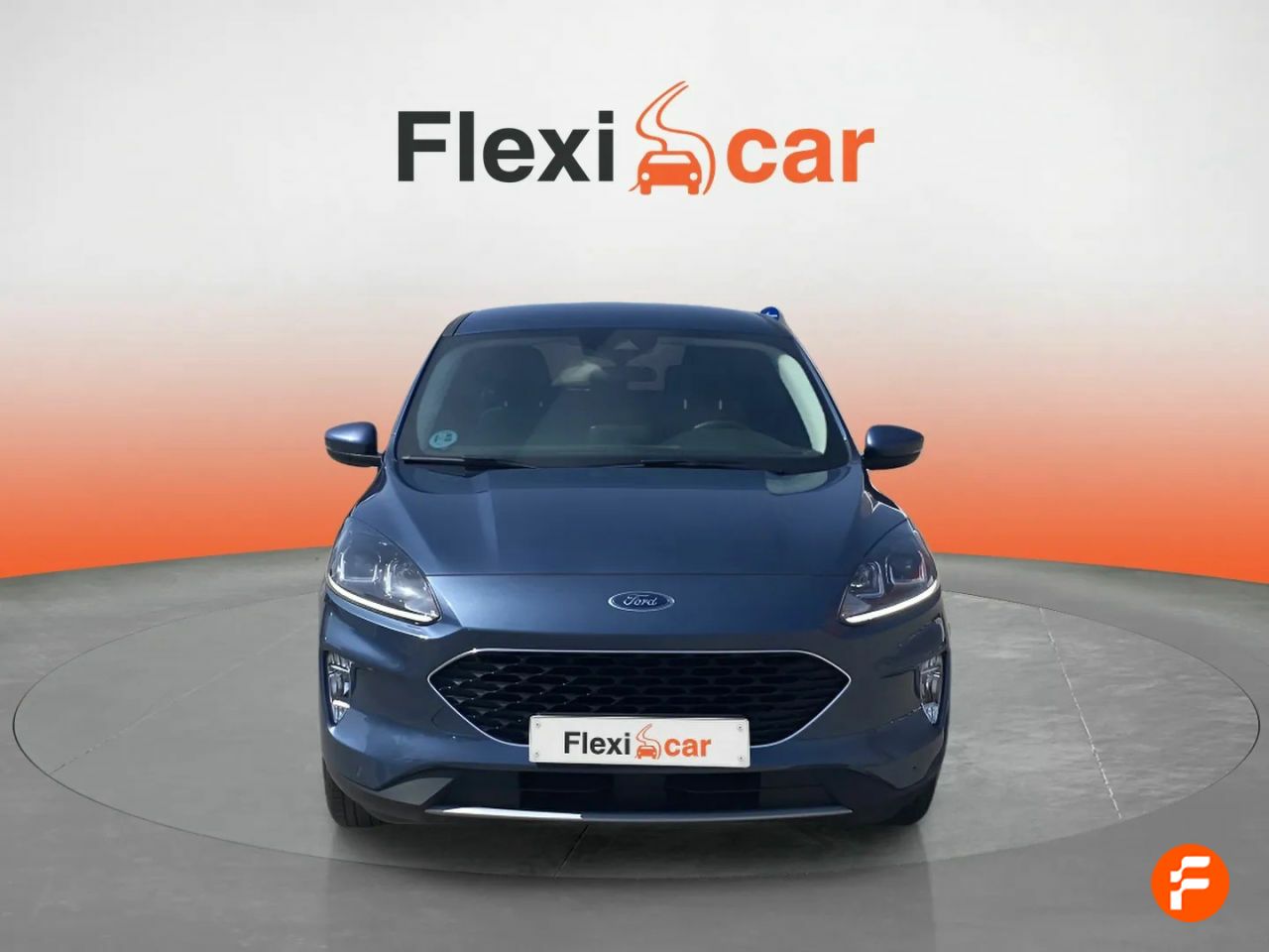 Foto Ford Kuga 2