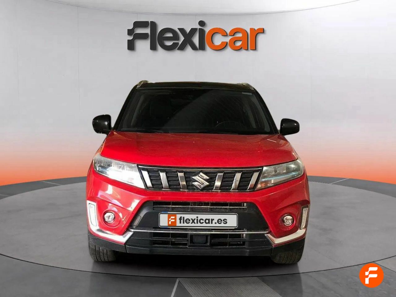 Foto Suzuki Vitara 2