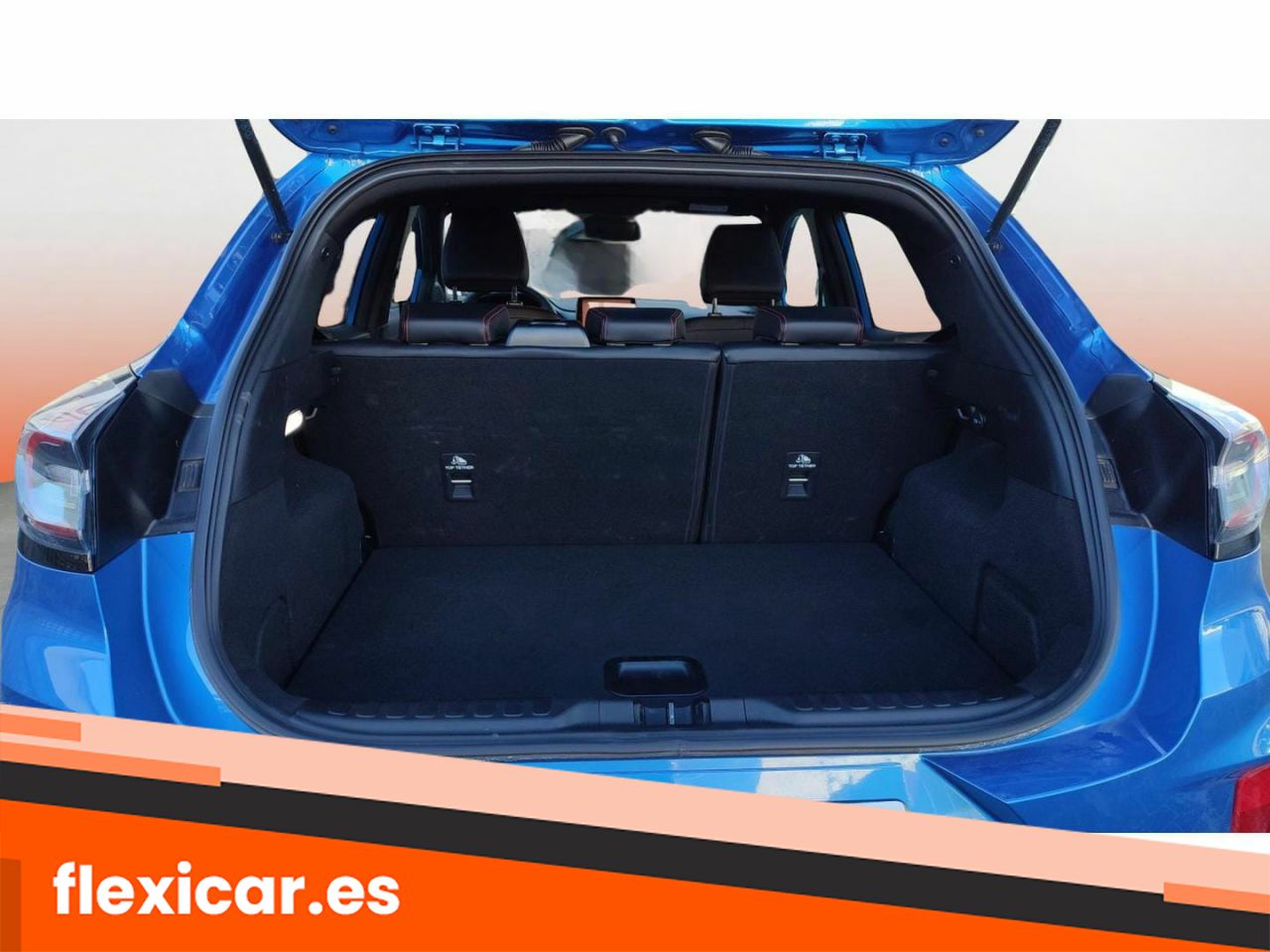 Foto Ford Puma 7