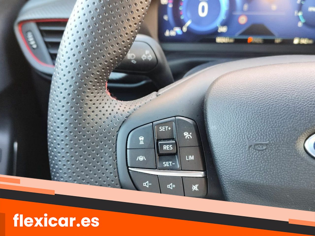 Foto Ford Puma 11