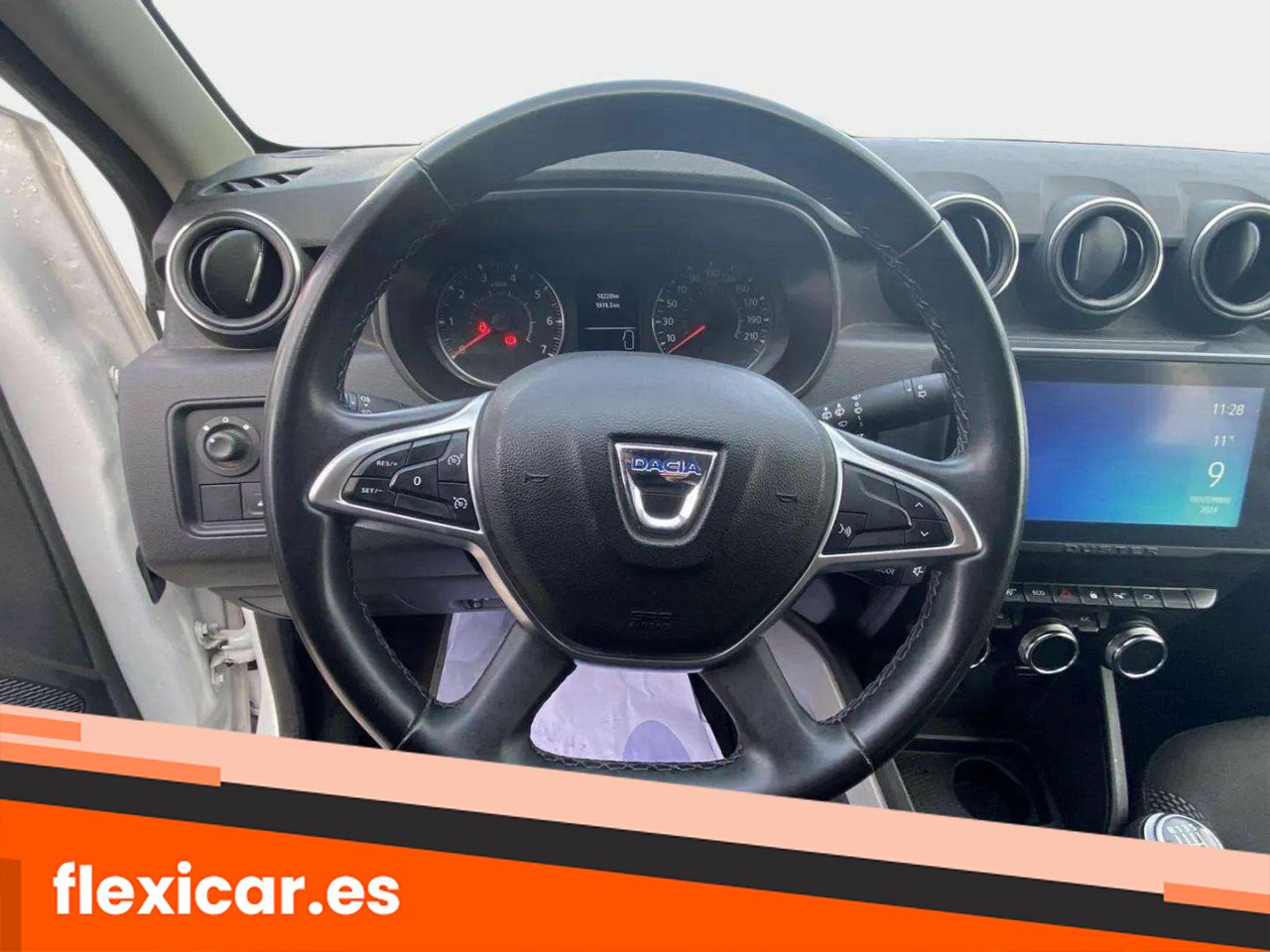 Foto Dacia Duster 12