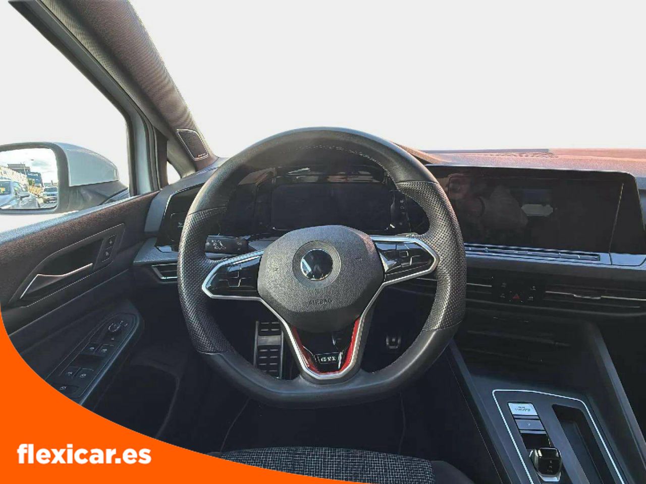 Foto Volkswagen Golf 12