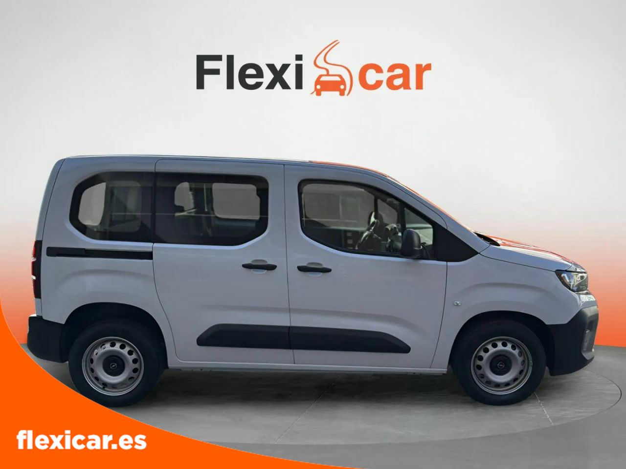 Foto Opel Combo 9