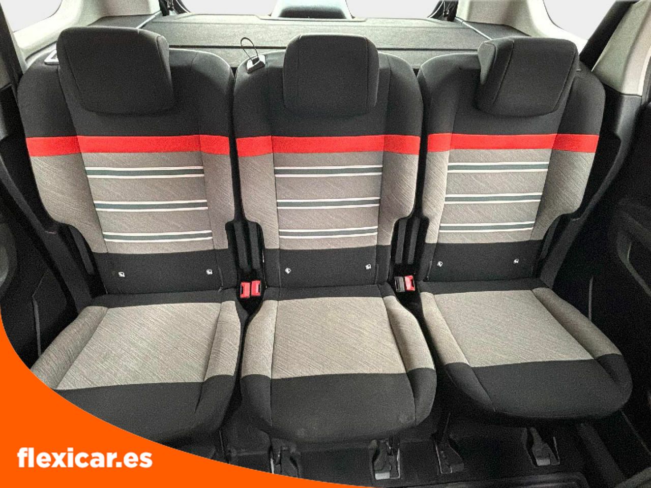 Foto Citroën Berlingo 15