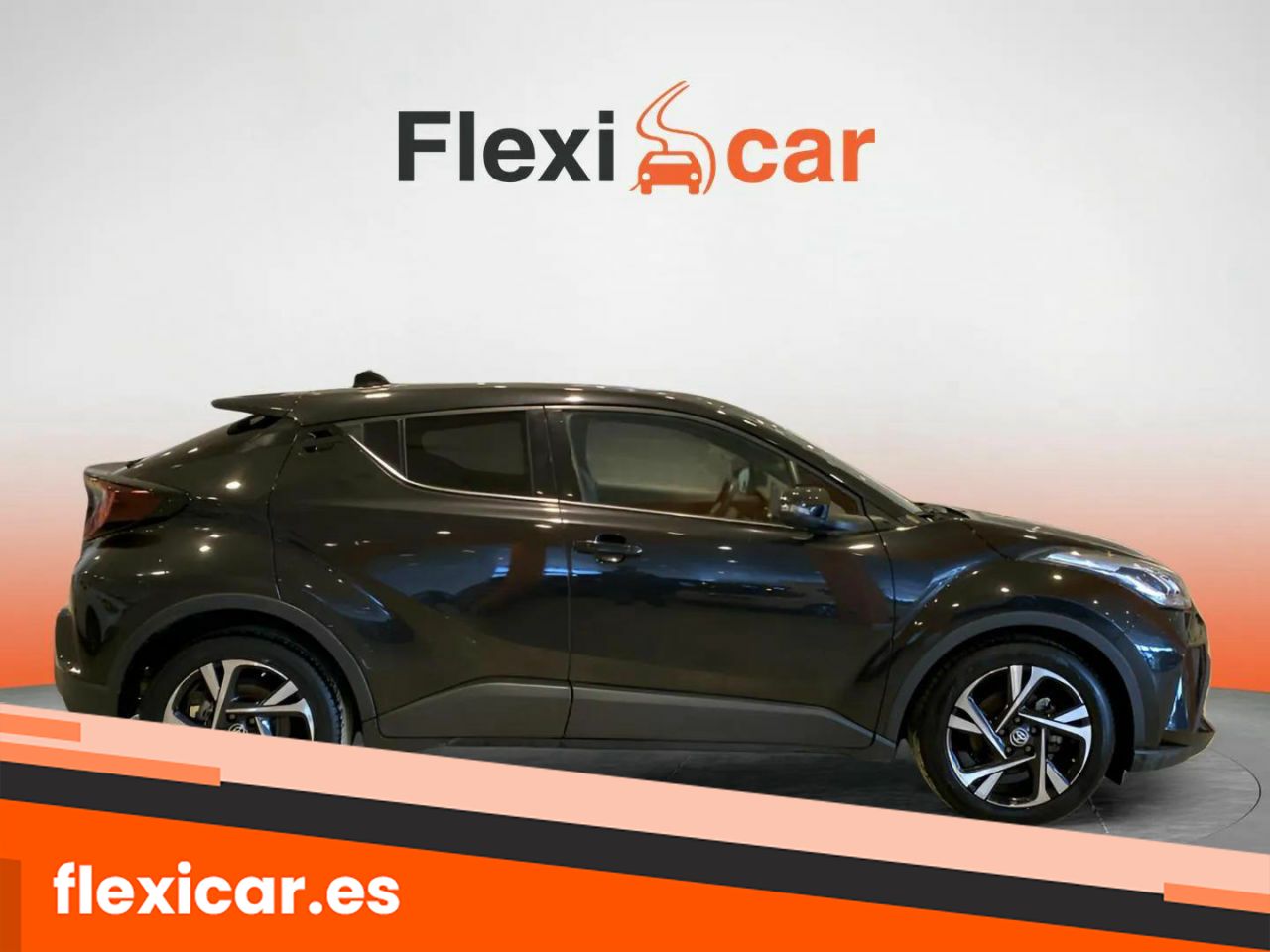 Foto Toyota C-HR 2
