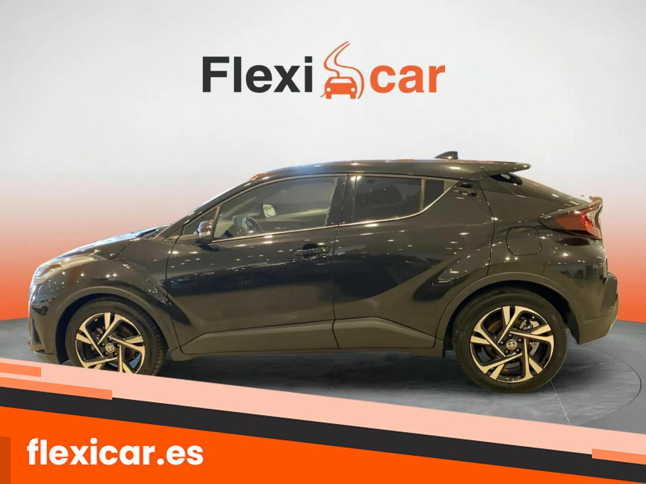 Foto Toyota C-HR 7