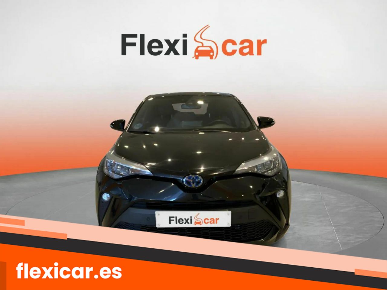 Foto Toyota C-HR 9