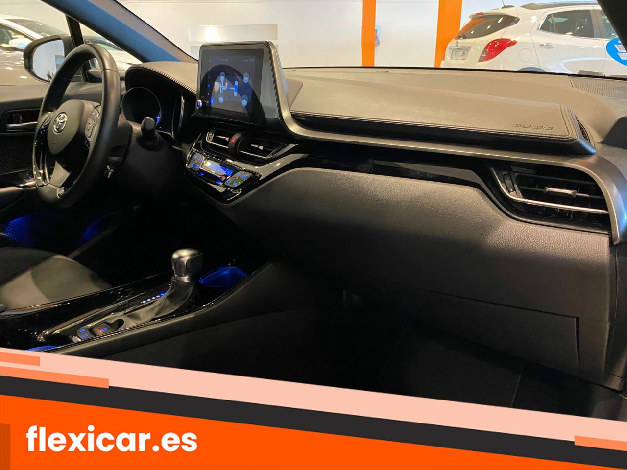 Foto Toyota C-HR 24