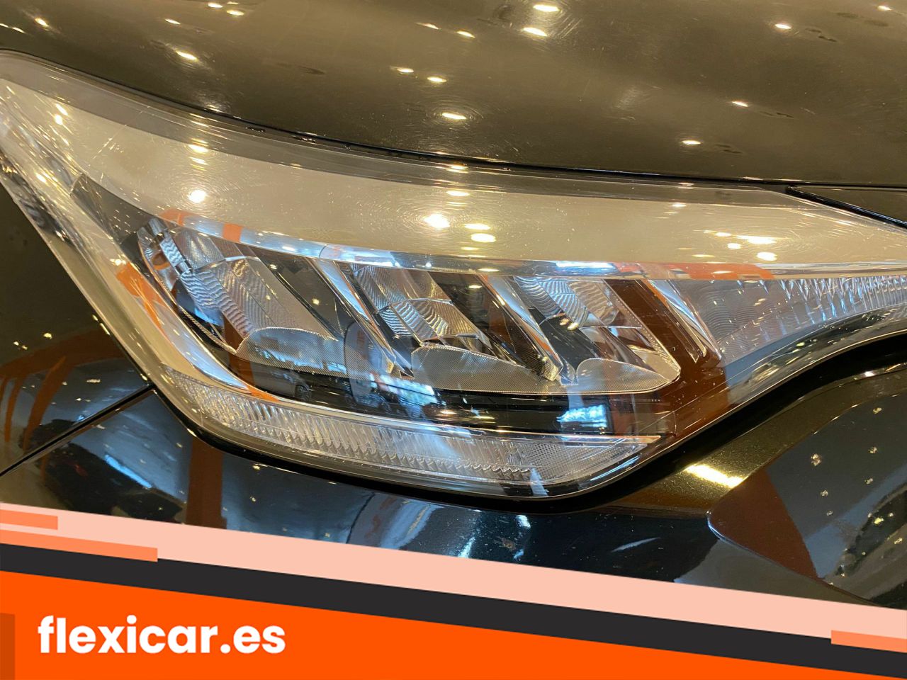 Foto Toyota C-HR 30