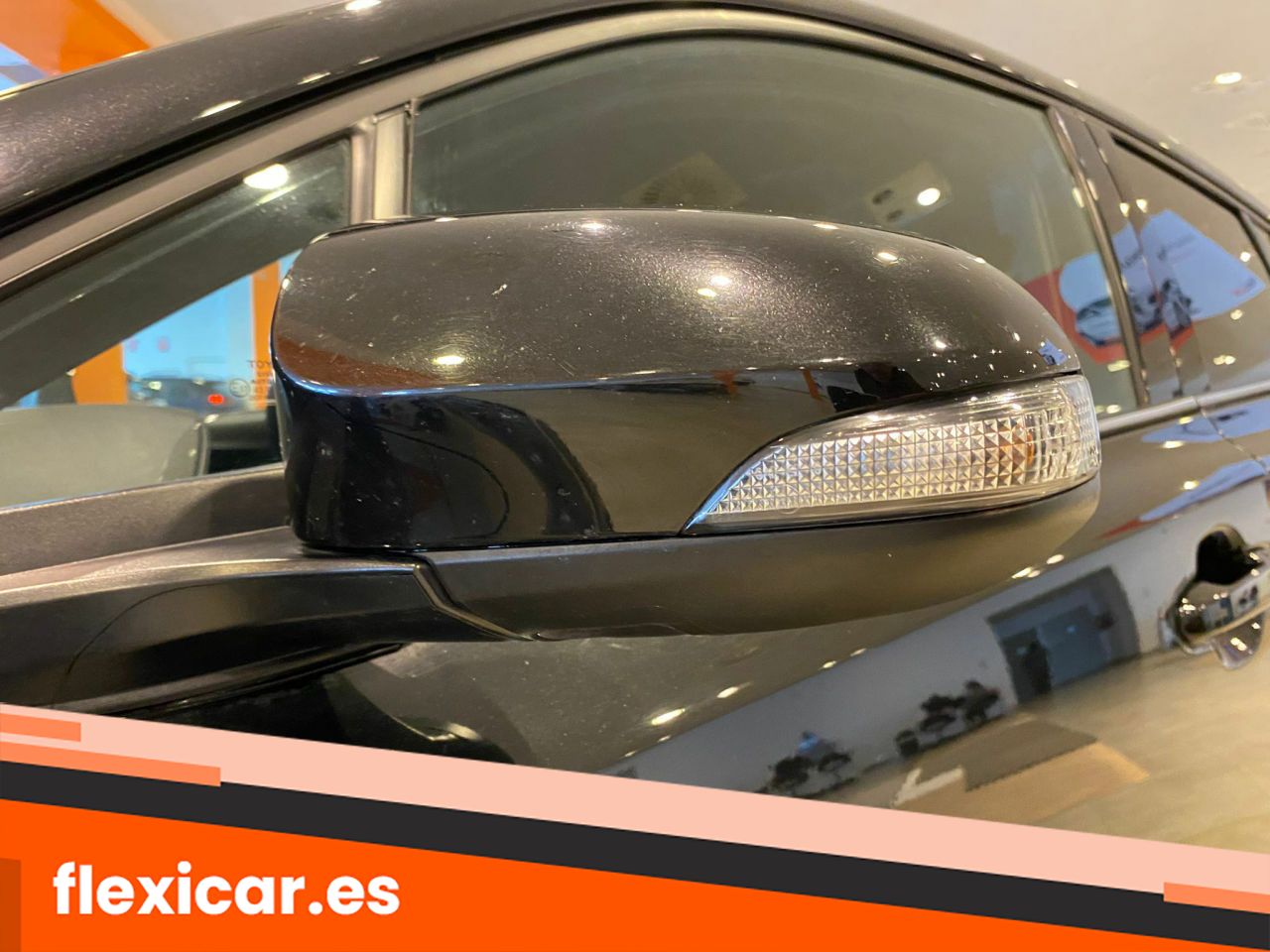 Foto Toyota C-HR 36