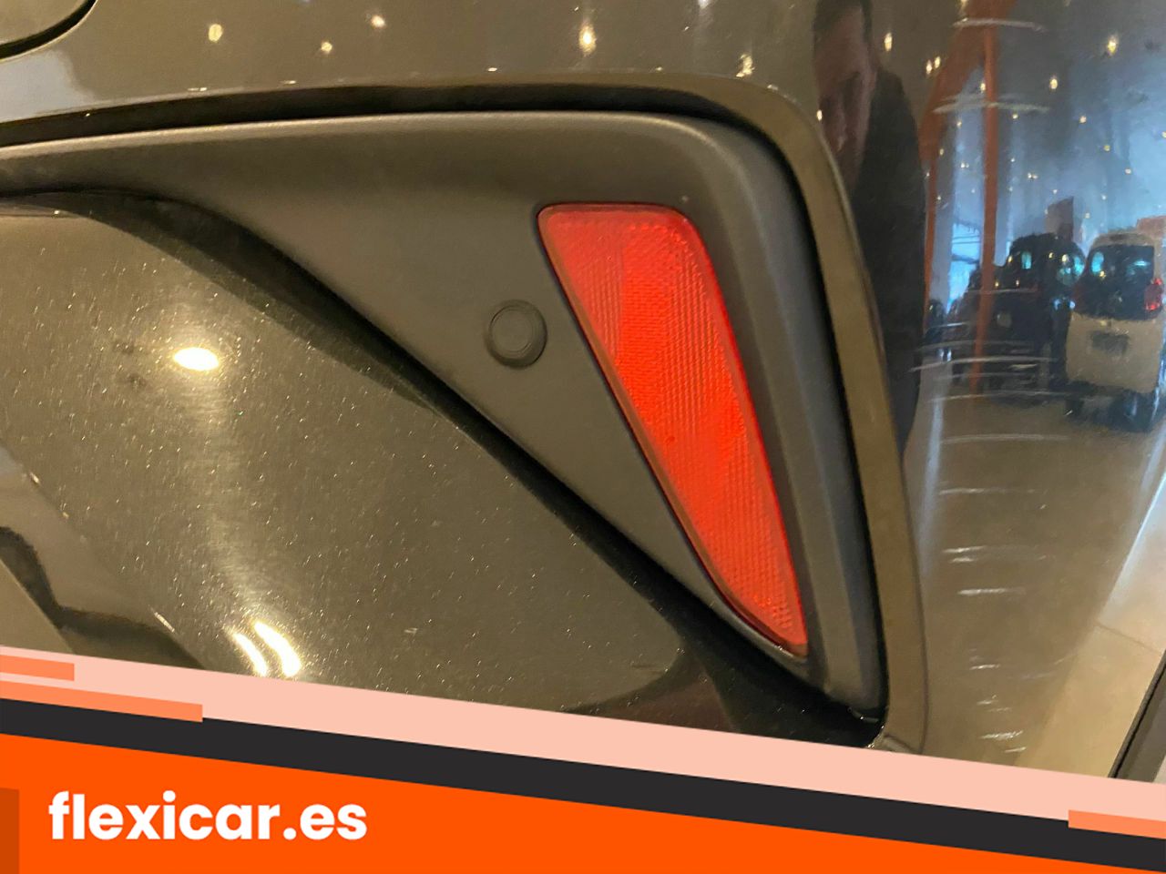 Foto Toyota C-HR 43
