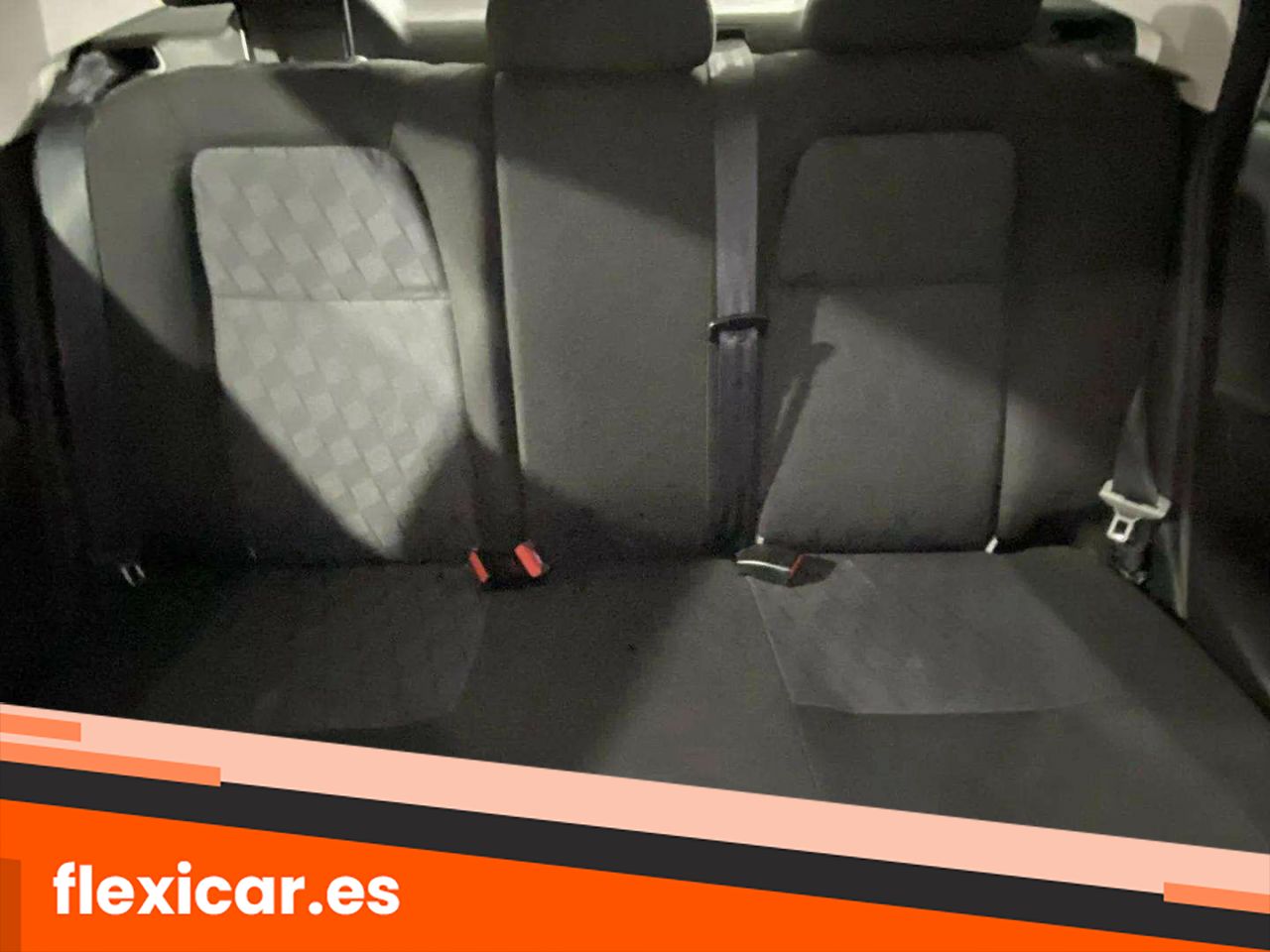 Foto Citroën C-Elysèe 16
