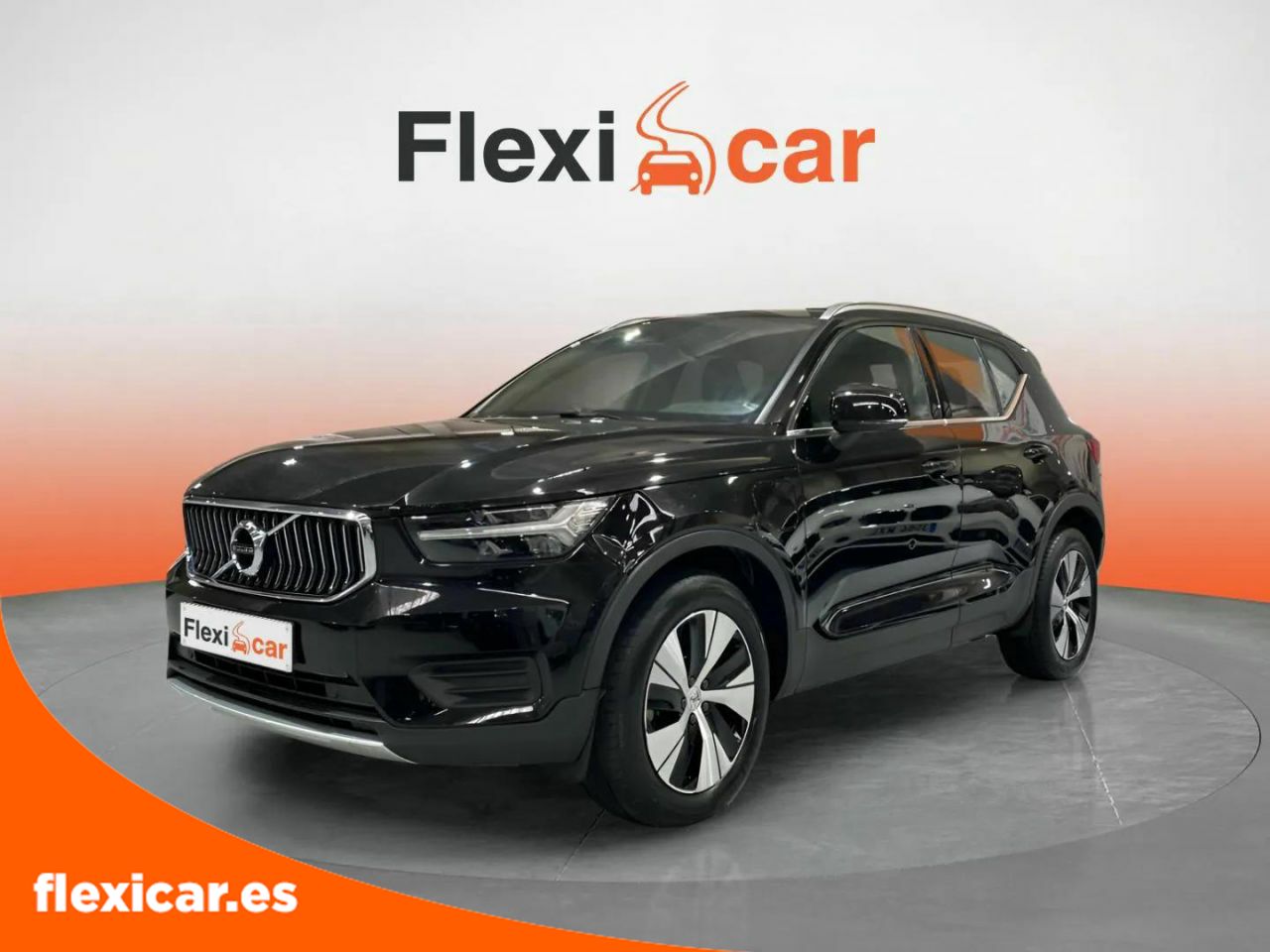 Foto Volvo XC40 3