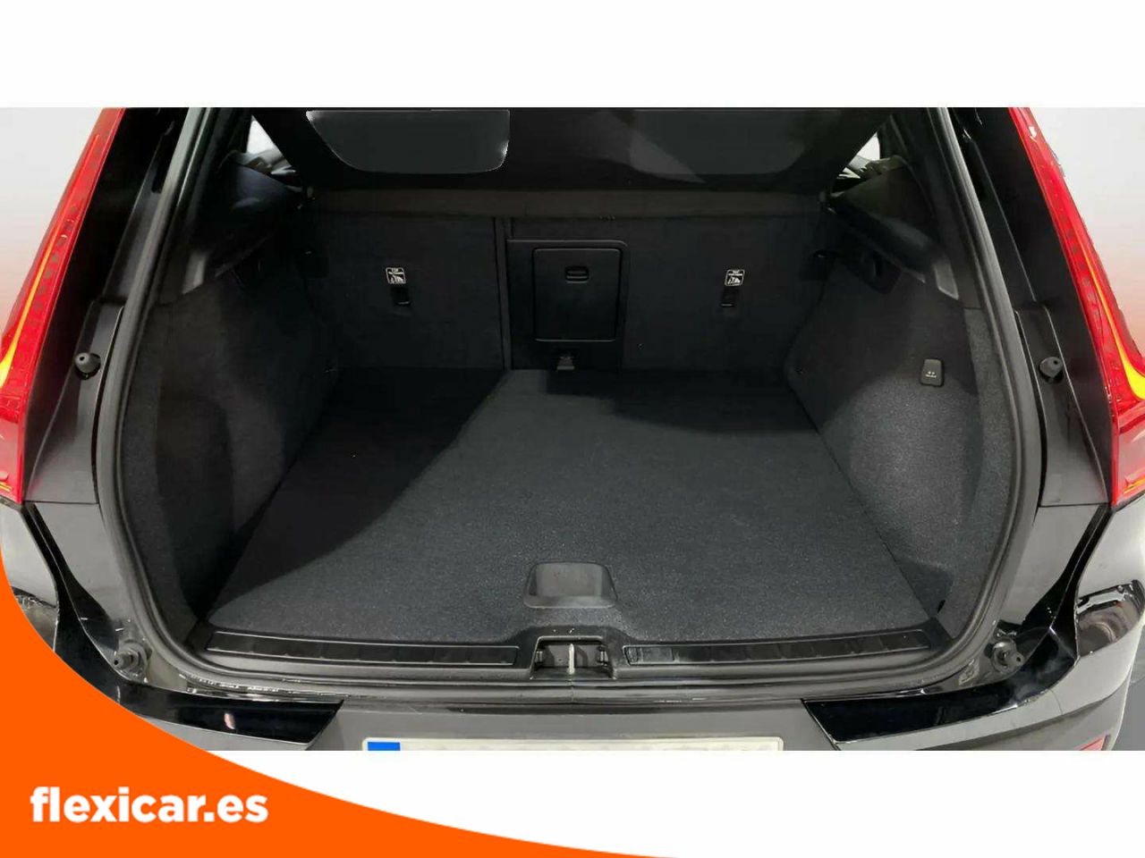 Foto Volvo XC40 10