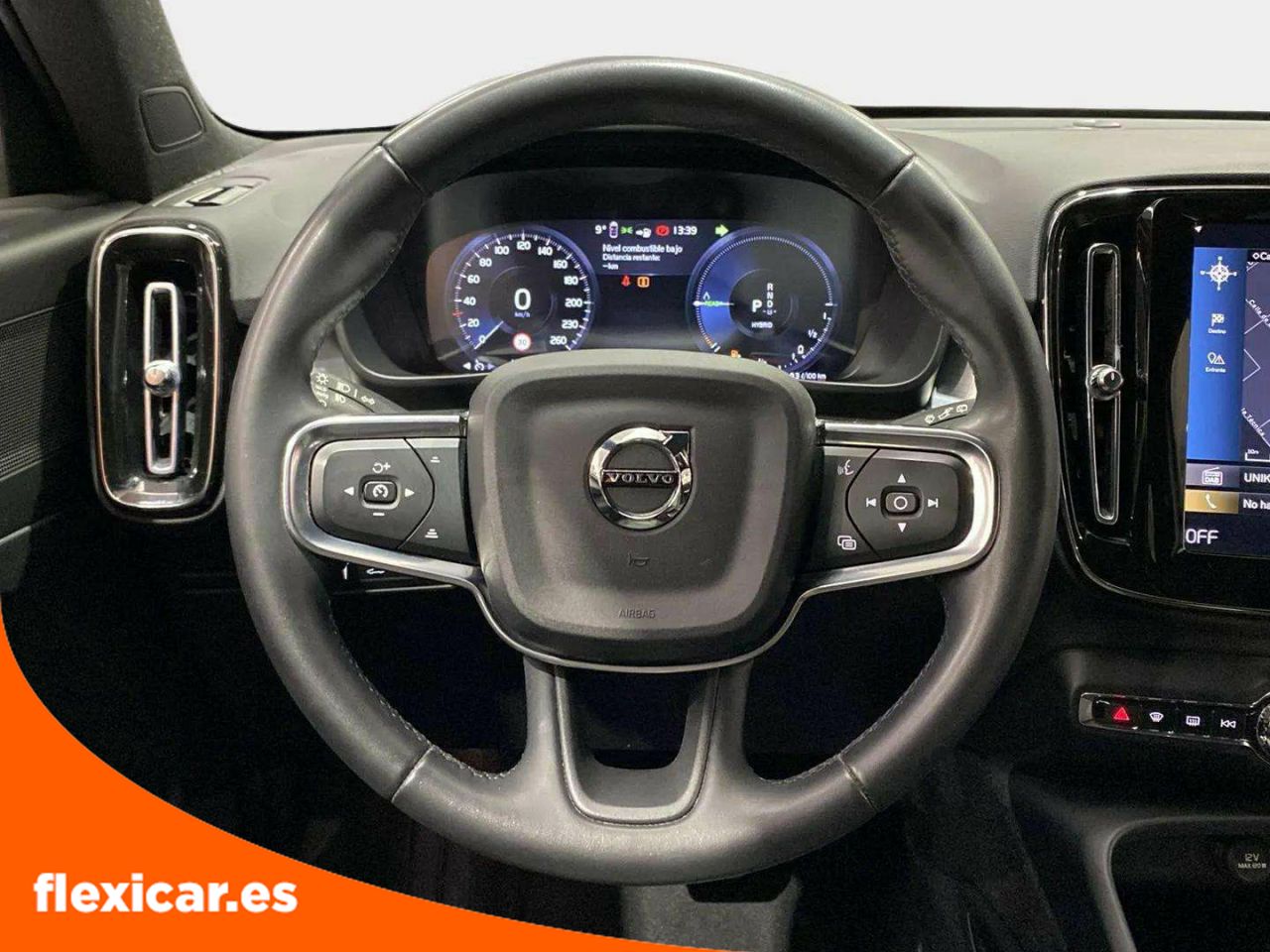 Foto Volvo XC40 20