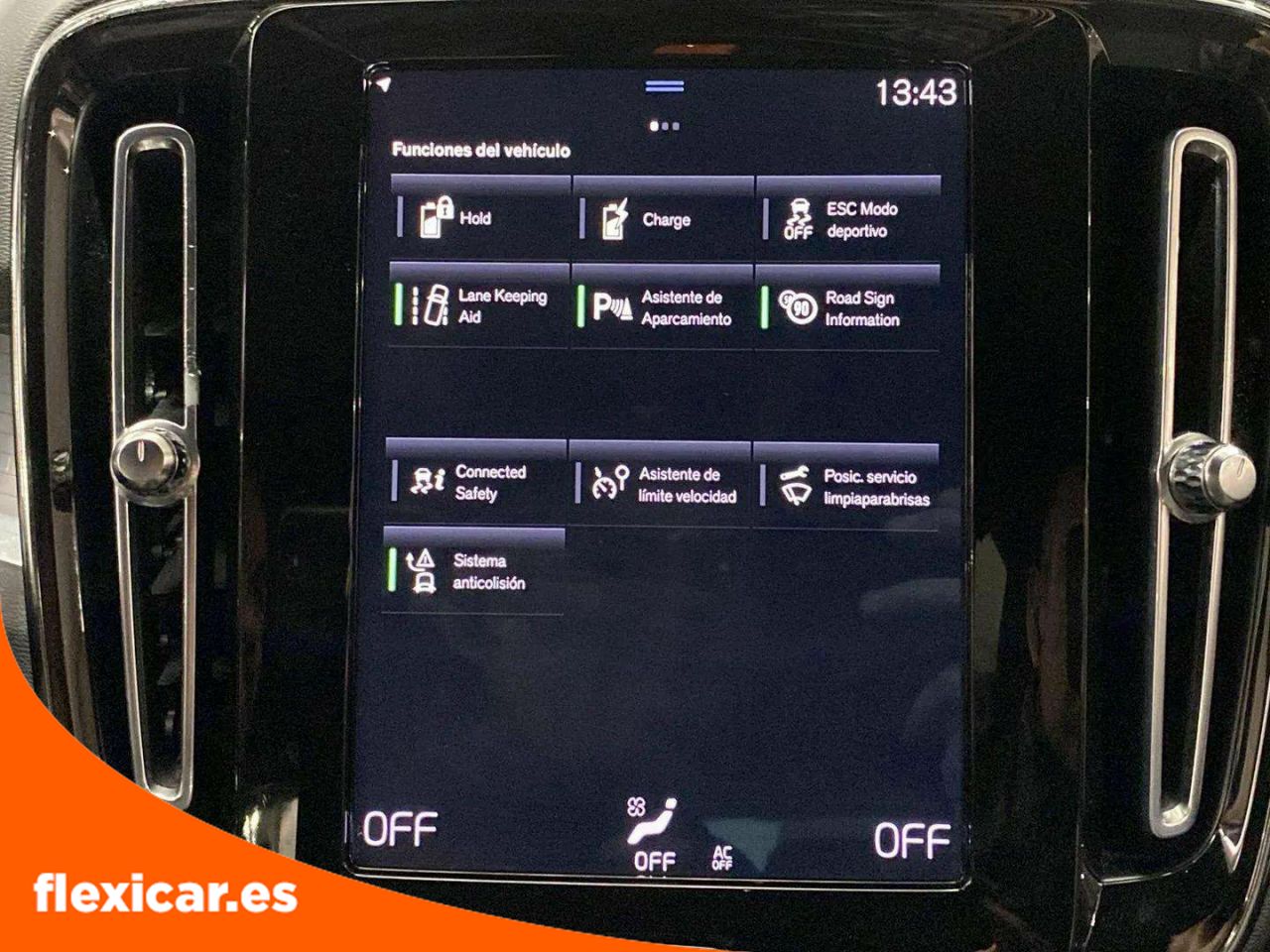 Foto Volvo XC40 30