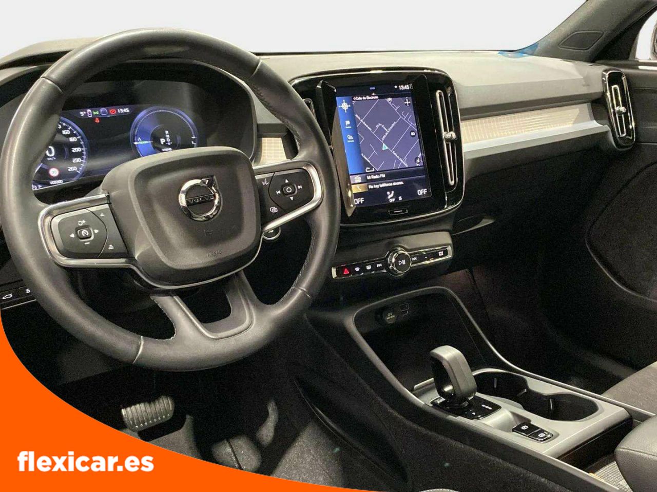 Foto Volvo XC40 37