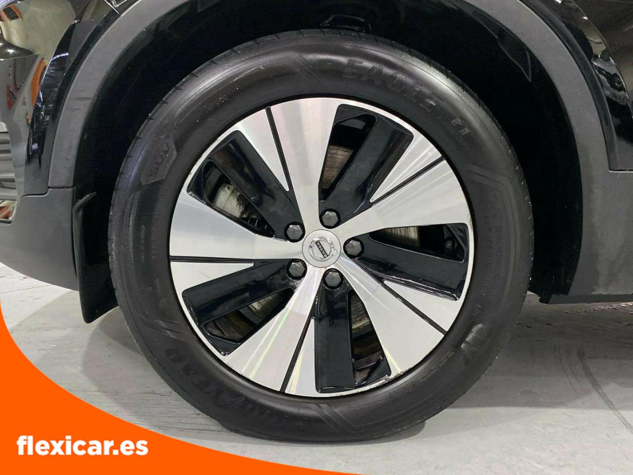 Foto Volvo XC40 38