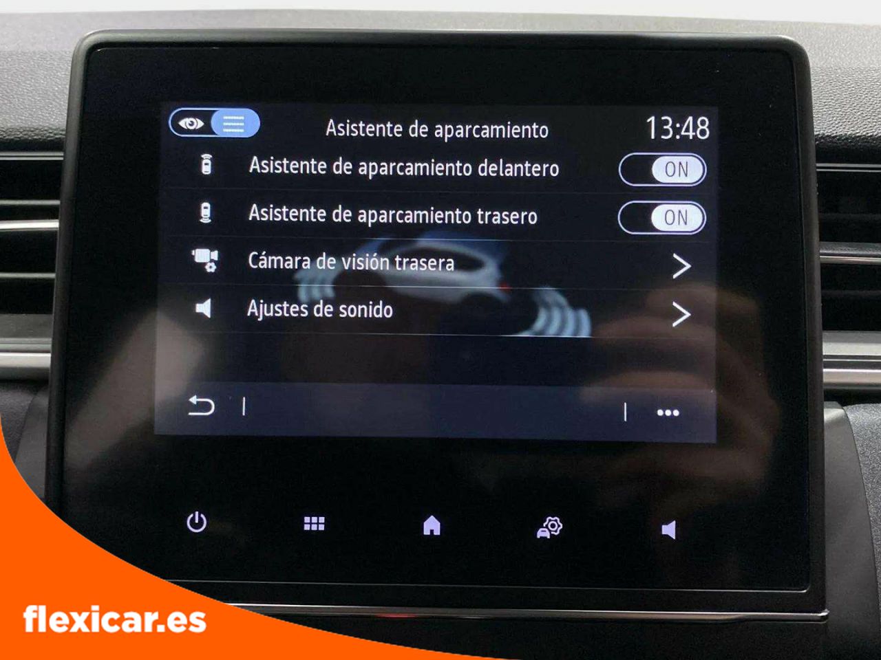 Foto Renault Captur 31