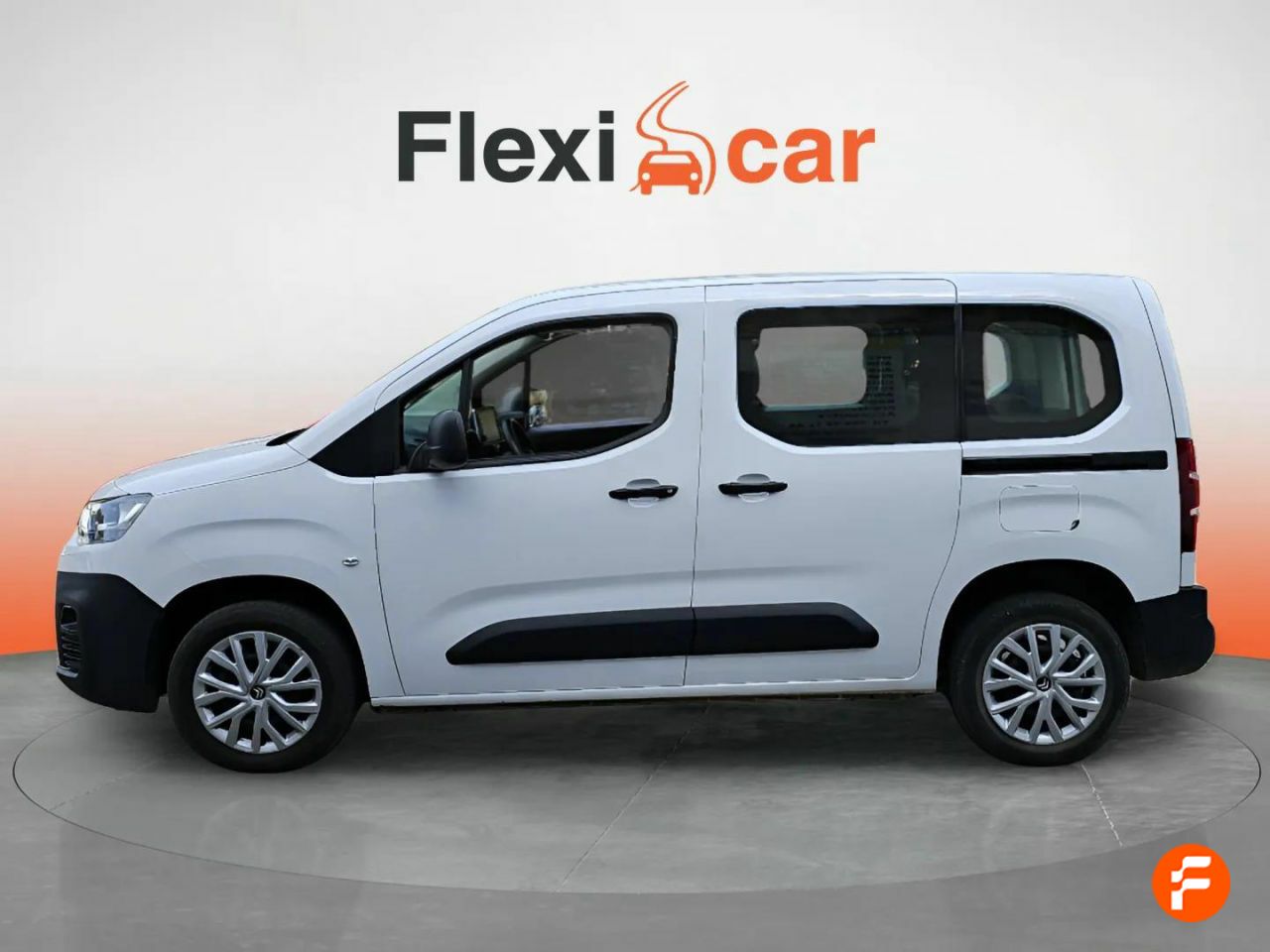 Foto Citroën Berlingo 8