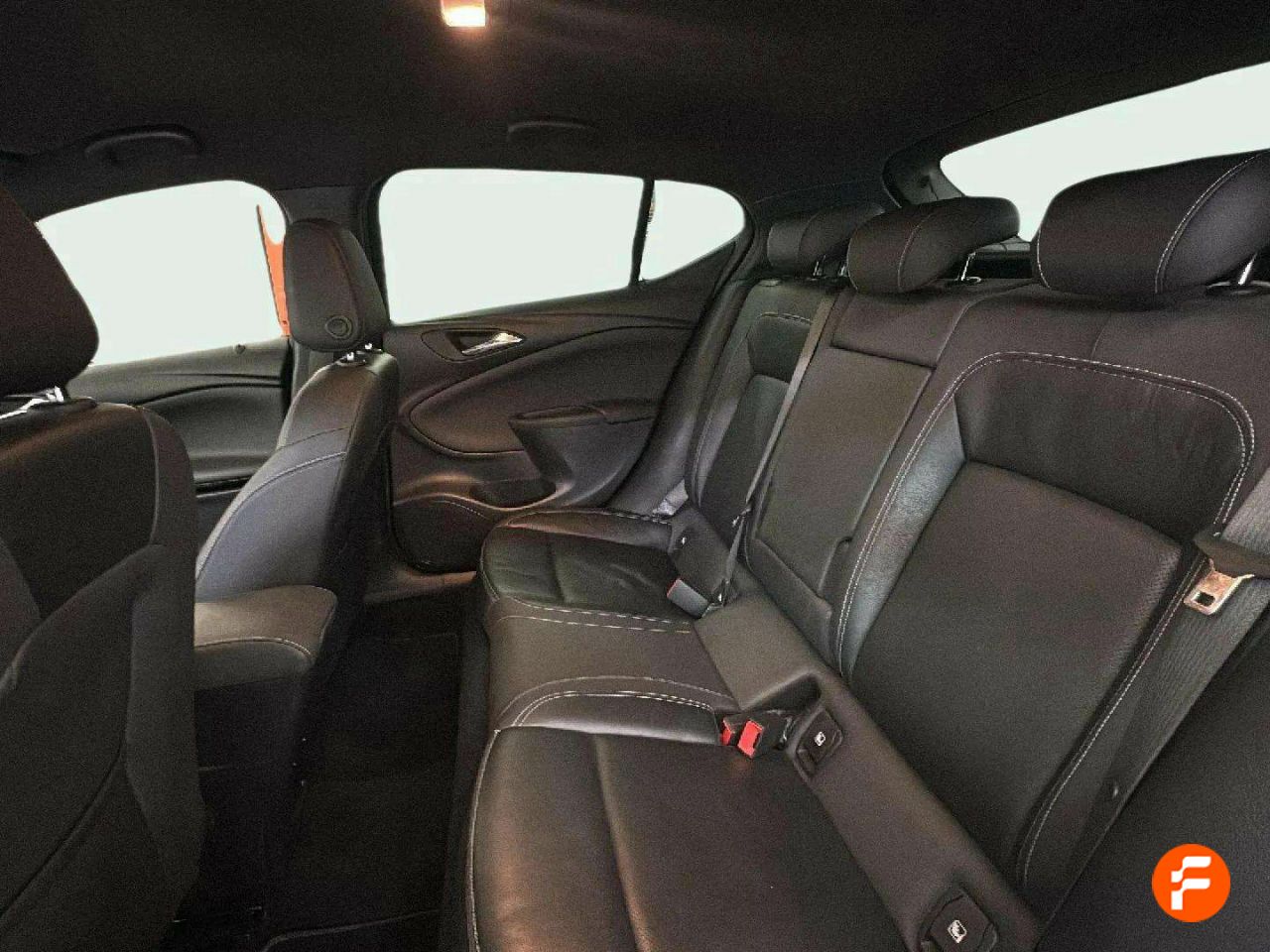 Foto Opel Astra 16