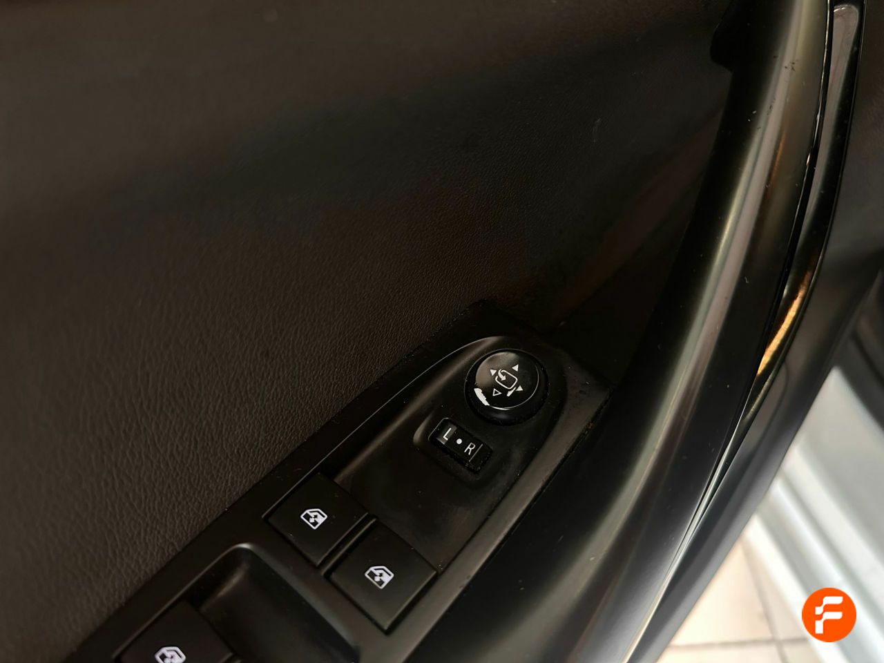 Foto Opel Astra 25