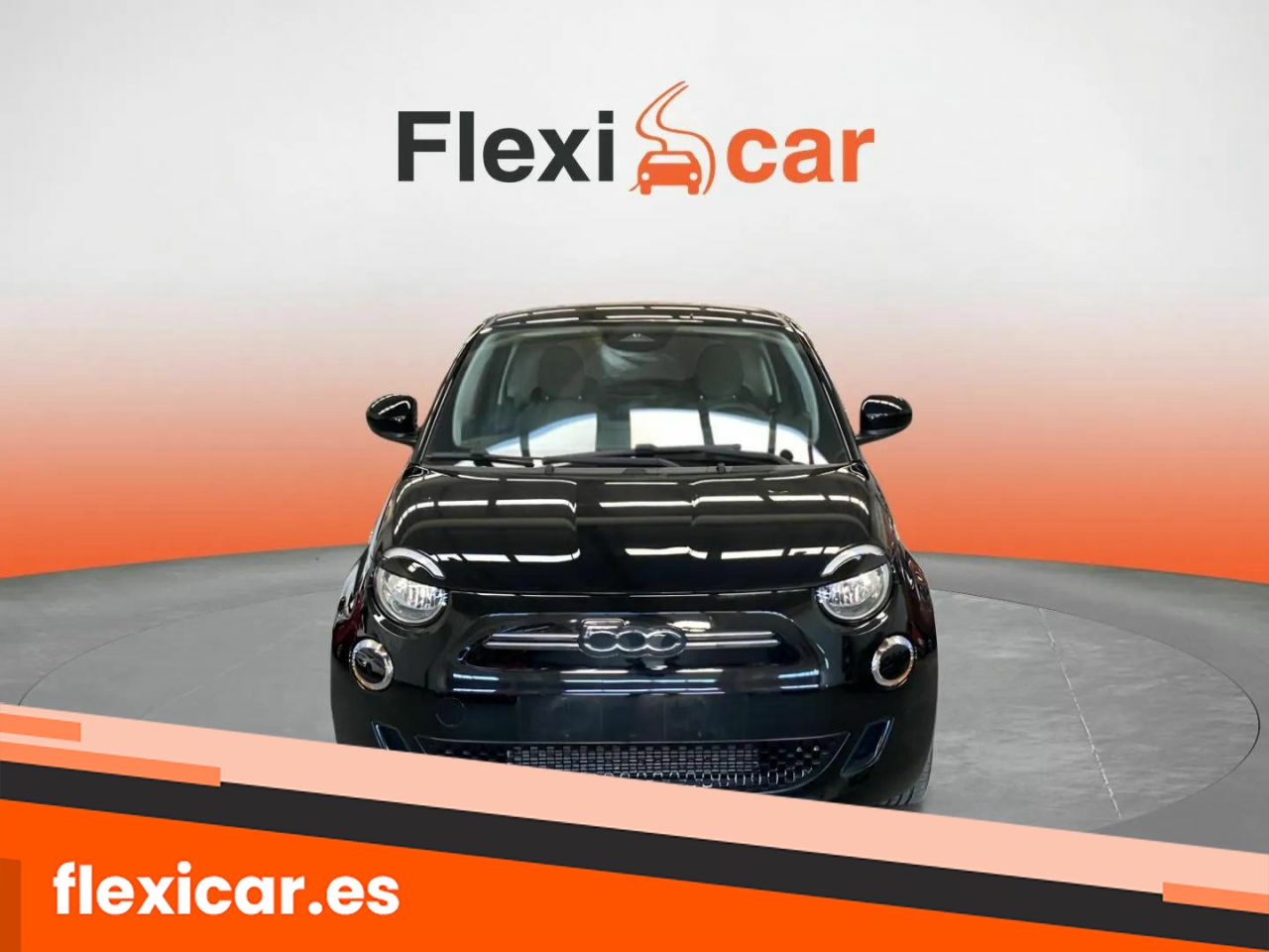 Foto Fiat 500 2