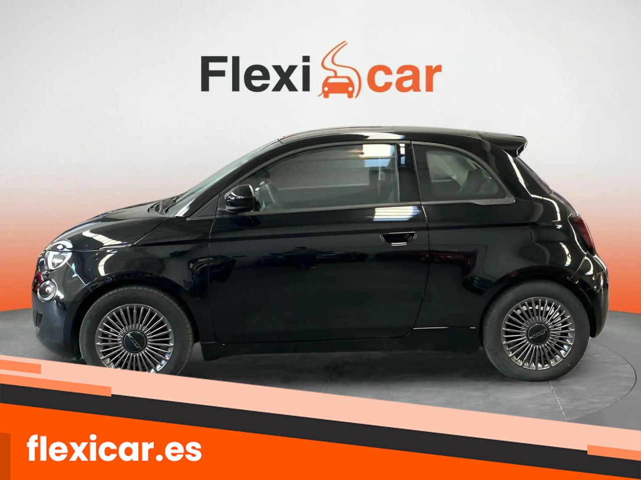 Foto Fiat 500 4