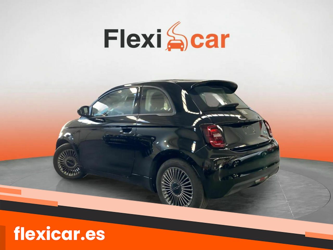 Foto Fiat 500 5