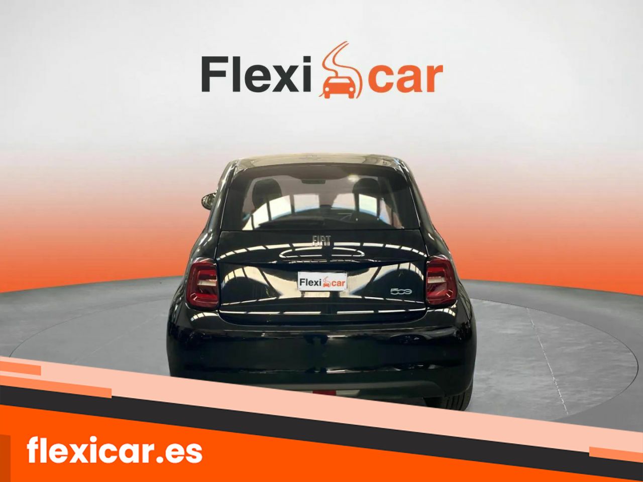 Foto Fiat 500 7