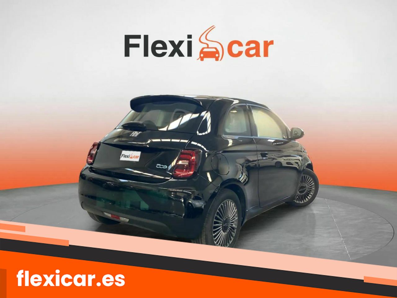 Foto Fiat 500 8