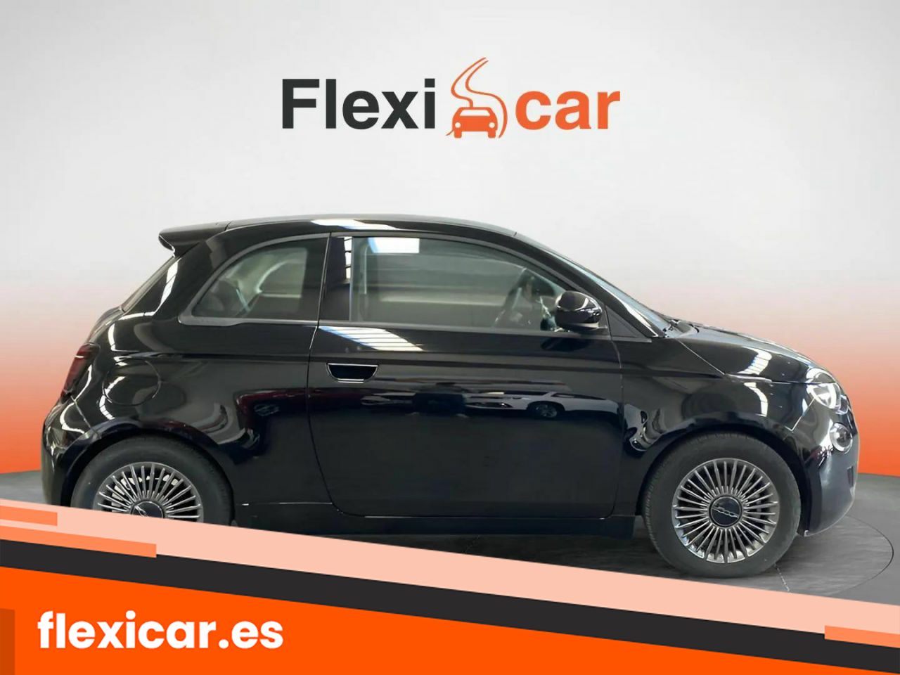 Foto Fiat 500 9