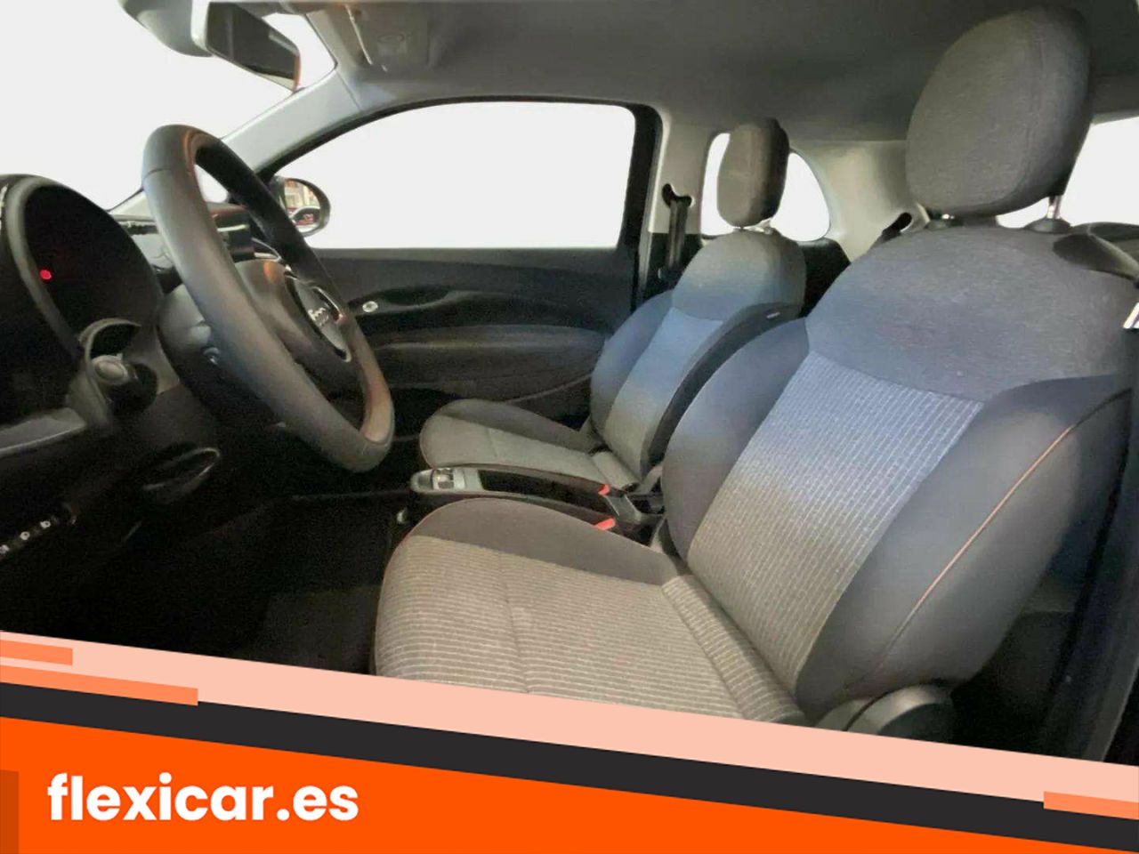 Foto Fiat 500 14