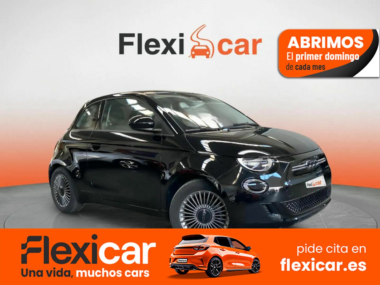 Foto Fiat 500 1