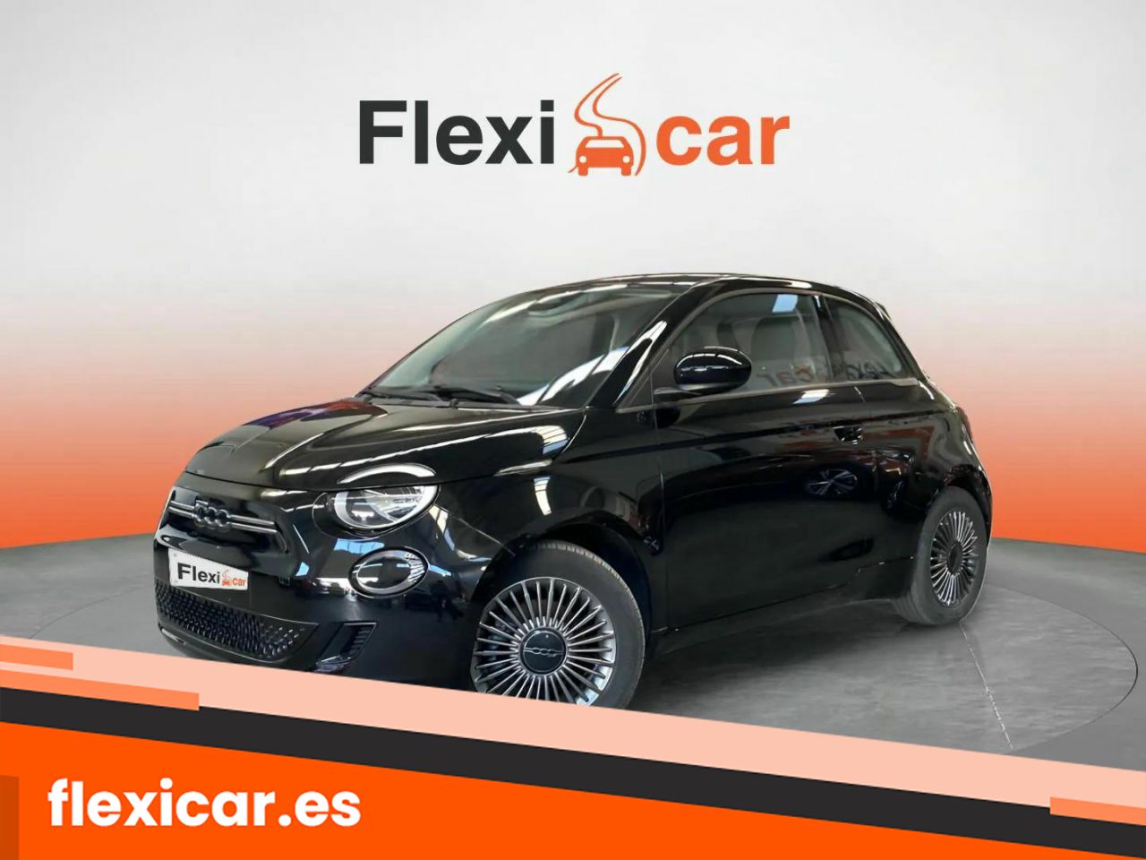 Foto Fiat 500 3