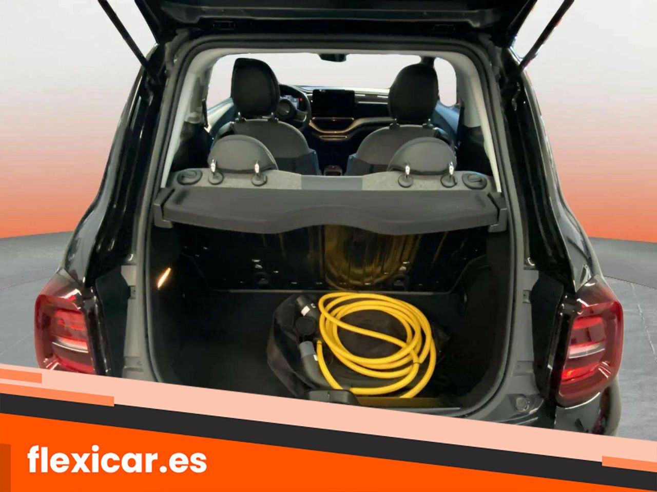 Foto Fiat 500 10