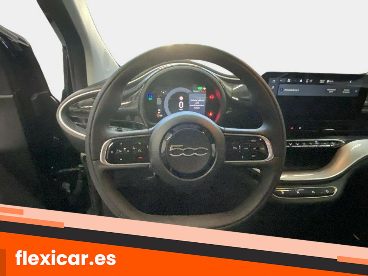 Foto Fiat 500 12