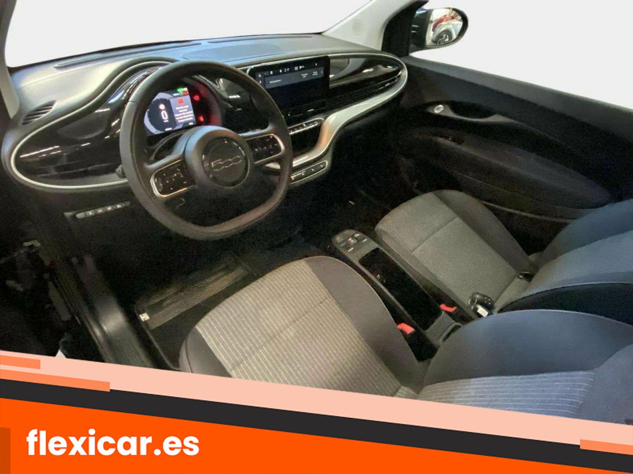 Foto Fiat 500 13