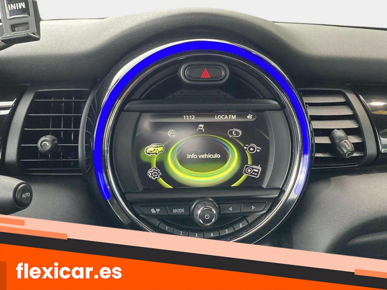 Foto Mini Cooper 14