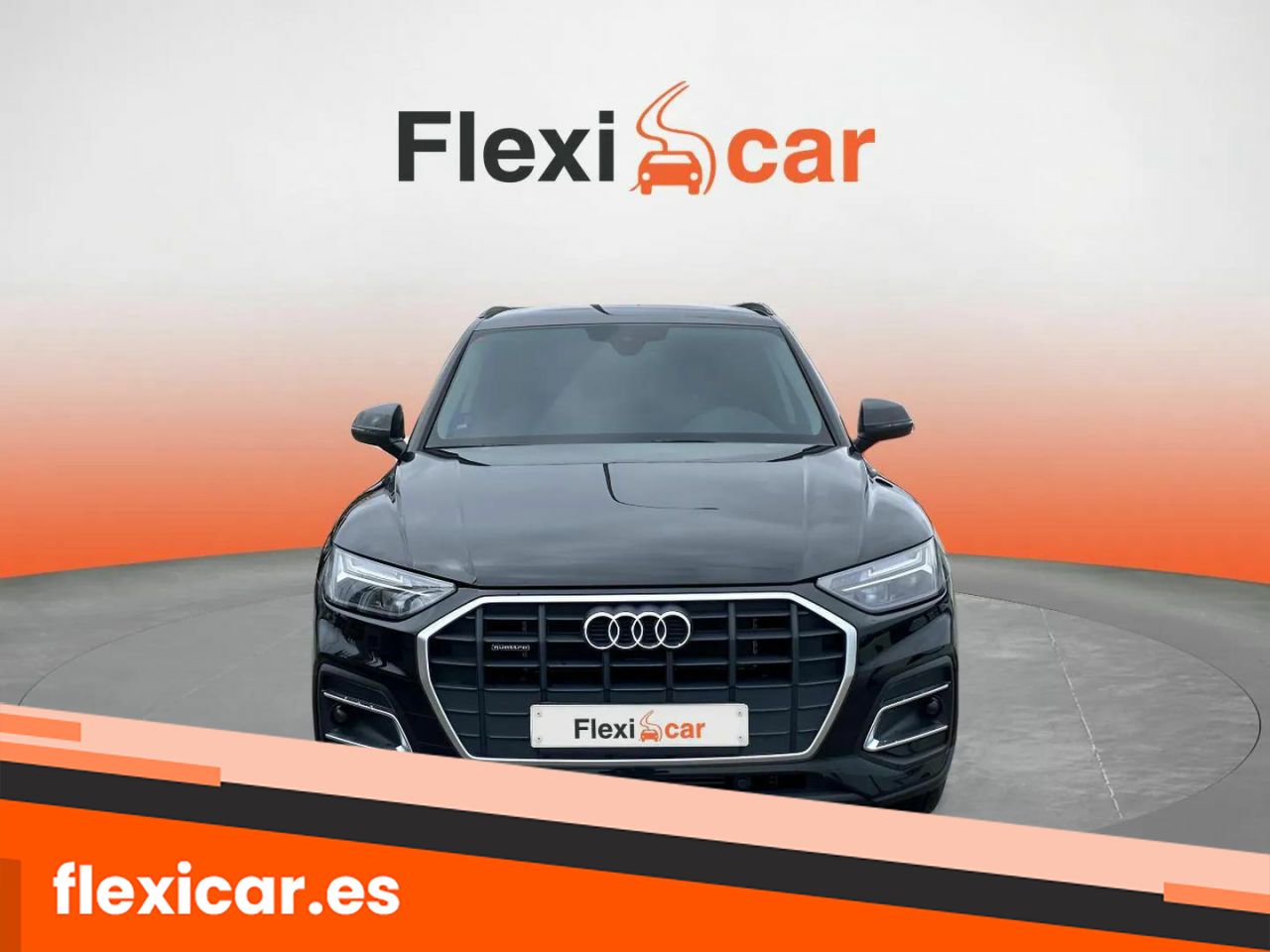 Foto Audi Q5 2