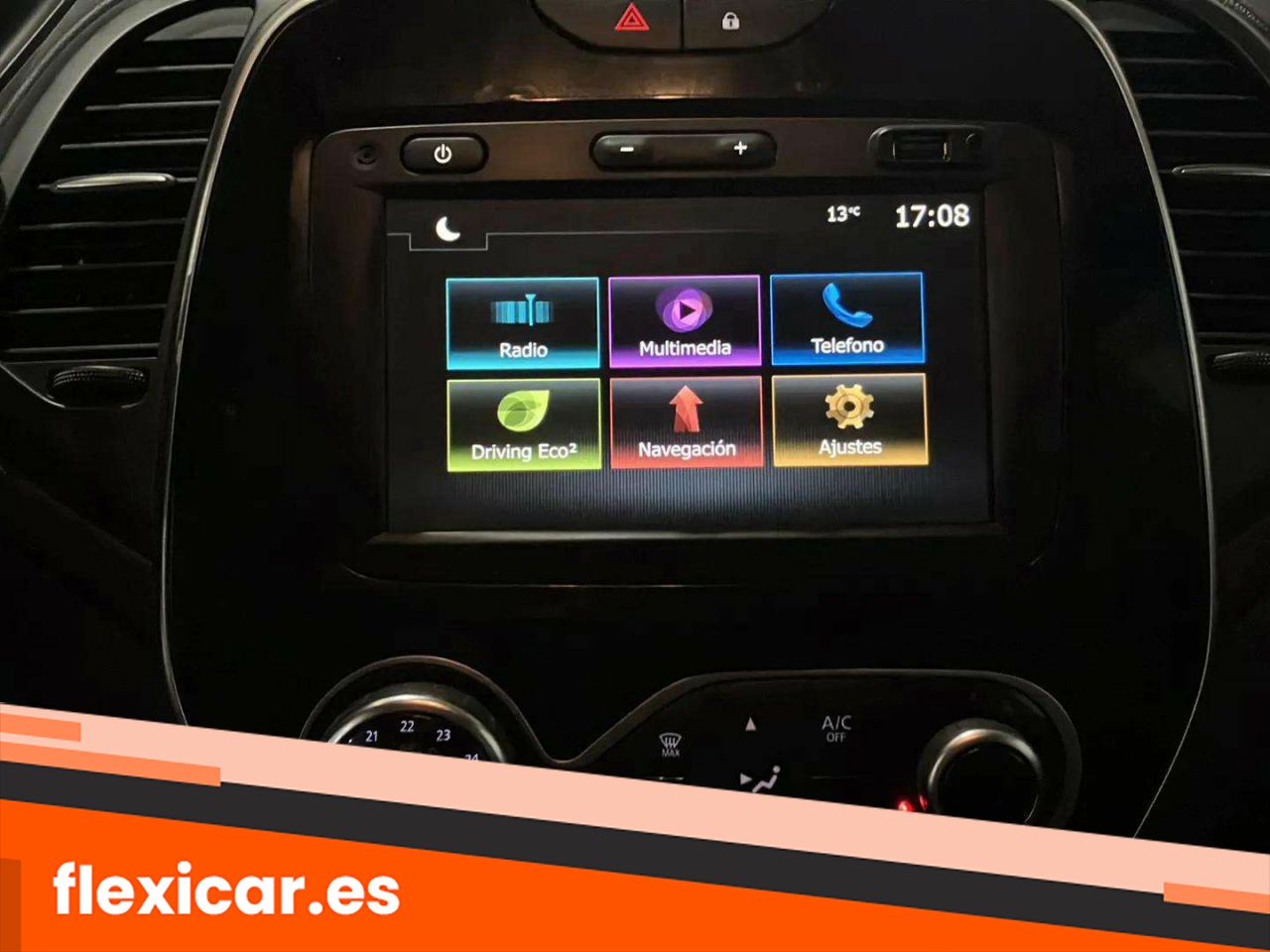 Foto Renault Captur 18
