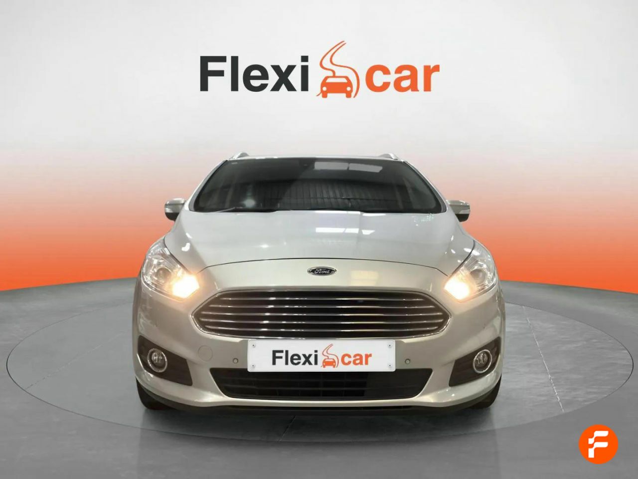 Foto Ford S-Max 2