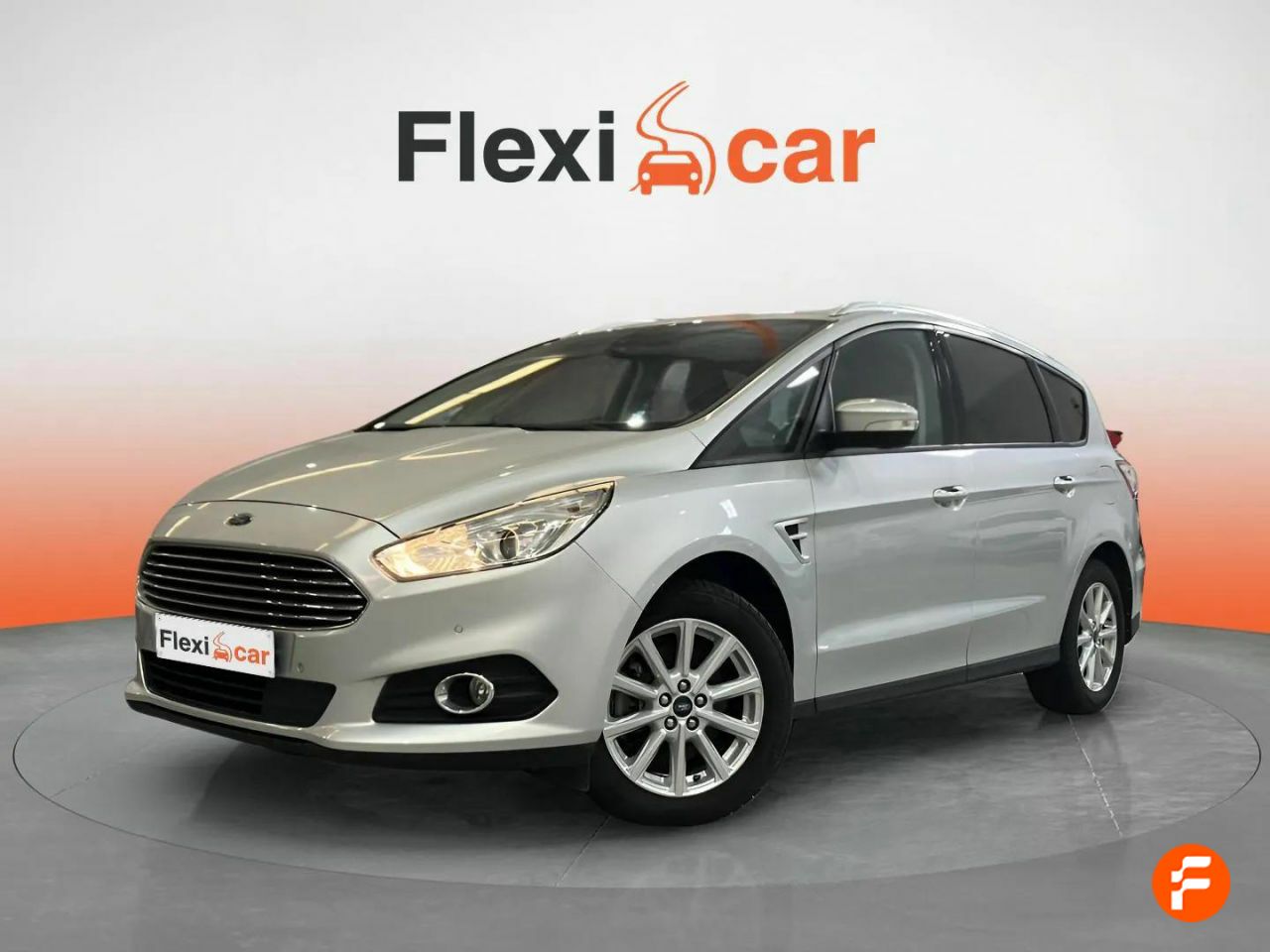 Foto Ford S-Max 3