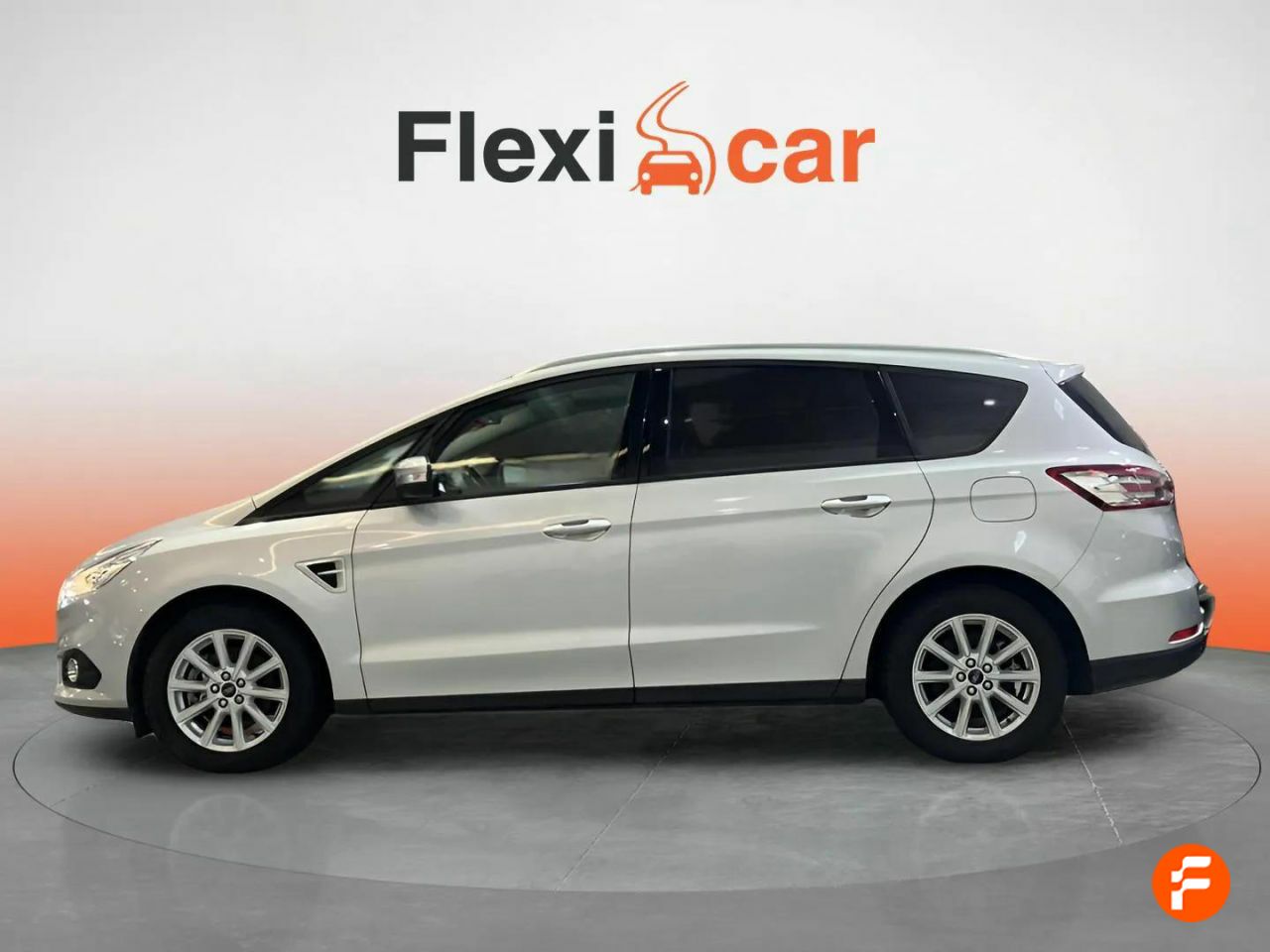 Foto Ford S-Max 4