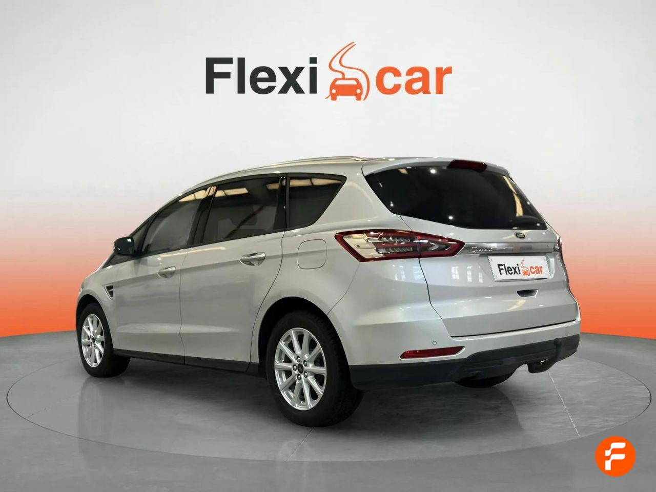 Foto Ford S-Max 5